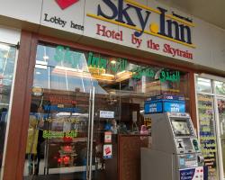 Sky Inn 1