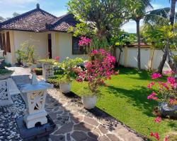 Villa Juliani Lovina Bali