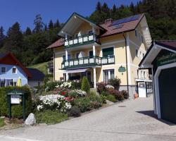 Landhaus Jasmin - Apartment Untergeschoß