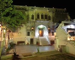 Hotel Radhika Haveli, Mandawa