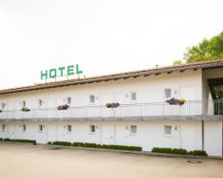 Apart Hotel Weimar