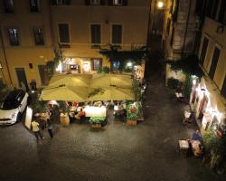 Trastevere Luxury Guest House