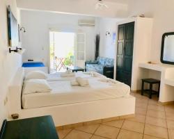 Agios Pavlos Studios