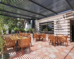 Hotel Posada Terranova