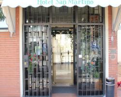 Nuovo Hotel San Martino snc