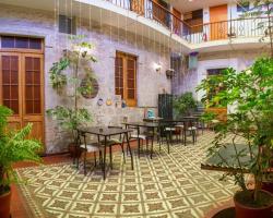 Hotel La Posada de Ugarte