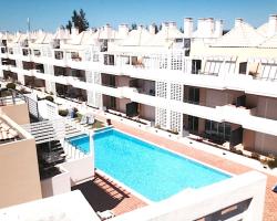 Cabanas Beach Self Catering Apartments