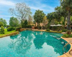 The Legend Chiang Rai Boutique River Resort & Spa