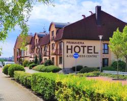 PRIMAVERA Hotel & Congress centre