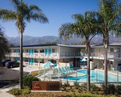 Motel 6-Santa Barbara, CA - Beach