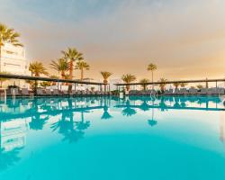 Aequora Lanzarote Suites