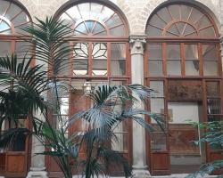 Palazzo Capponi alle Rovinate