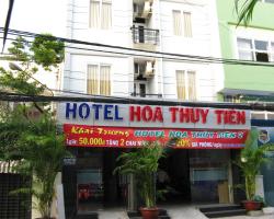 Hoa Thuy Tien 2 Hotel