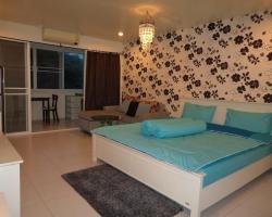 A.D. Condominium Wongamat Beach By Owner