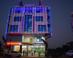 Hotel New Ramnath Hotel