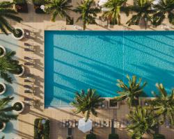 Four Seasons Hotel Miami