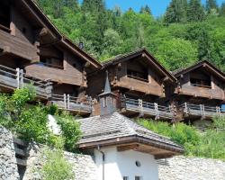 Les Granges d'en Haut - Chamonix Les Houches