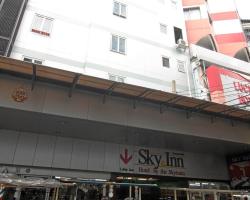 Sky Inn 2