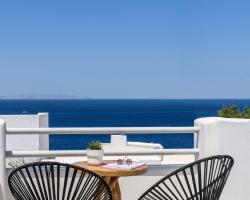 Casa Anna Suites