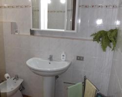 Bed and breakfast Casa di Leo