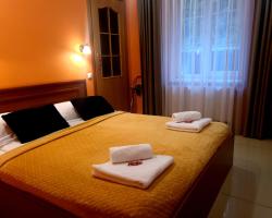 Guest house POILSIS JUMS