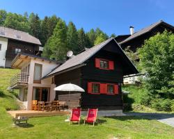 Chalet Verdino