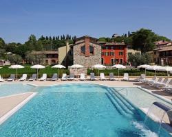 Residence Borgo Mondragon