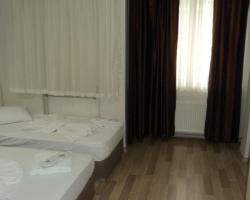 Kadikoy Bade 3 Hotel