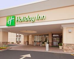 Holiday Inn Boston - Dedham Hotel & Conference Center by IHG