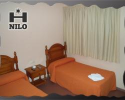 Guest house Hostal Nilo