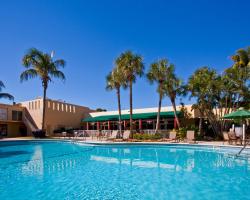 Holiday Inn Coral Gables / University