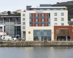 Premier Inn Swansea Waterfront