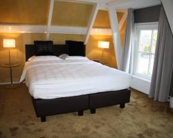 Bed & Breakfast De Weijpoort