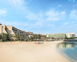 Al Raha Beach Resort & Spa