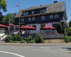 Land-gut Hotel zur Brücke garni