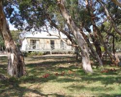 Wenton Farm Holiday Cottages