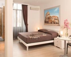Rome ApartHotel