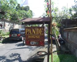 Pande House