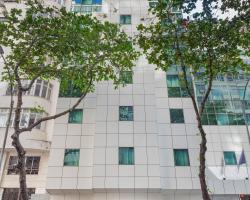 Windsor Martinique Copacabana