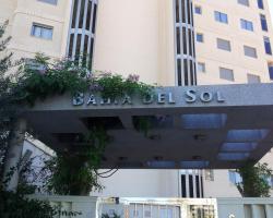 Apartment Bahia del Sol, a 20 m de Playa Arinal-Bol,Calpe