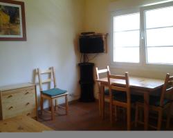 Apartamento Puerto de Compostela