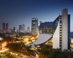 Gran Melia Jakarta