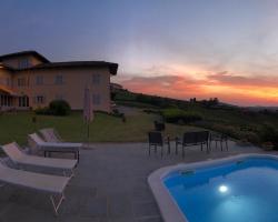 Agriturismo La Casa in Collina