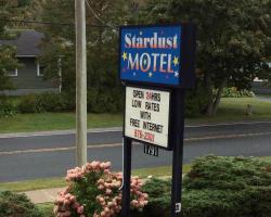 Stardust Motel - Timberlea