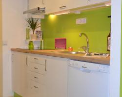 Sweet Home Apartment