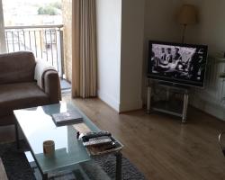 Ascot Deluxe Apartments - Canary Wharf