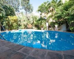 Hacienda del Carmen Condominium