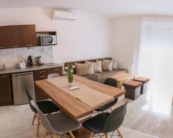 Família Apartmanház