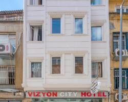 Vizyon City Hotel