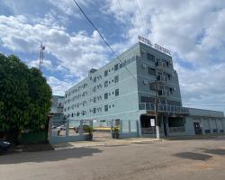 Hotel Central
